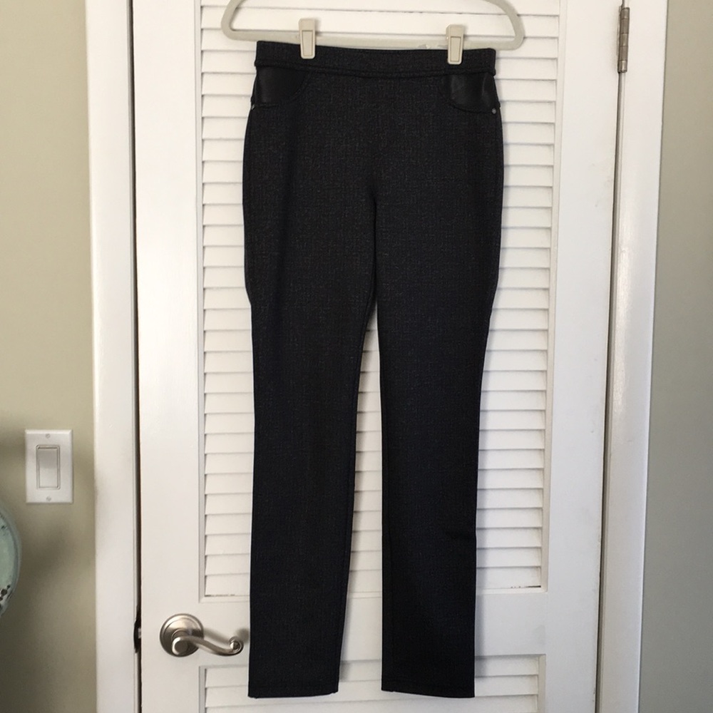 DKNY Ponte Pants